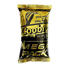 Дріжджі Coobra Mega Pack 100 L