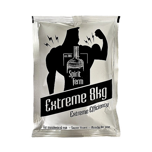 Дріжджі Spirit ferm Extreme 8 kg