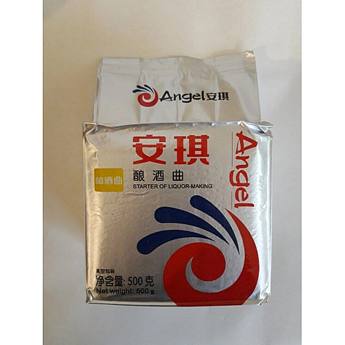Спиртові дріжджі Angel Koji Кодзі (500 г)
