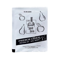 Дріжджі Spirit ferm Cider