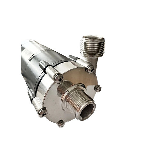 Насос MP-20RM сталь выход папа 3/4