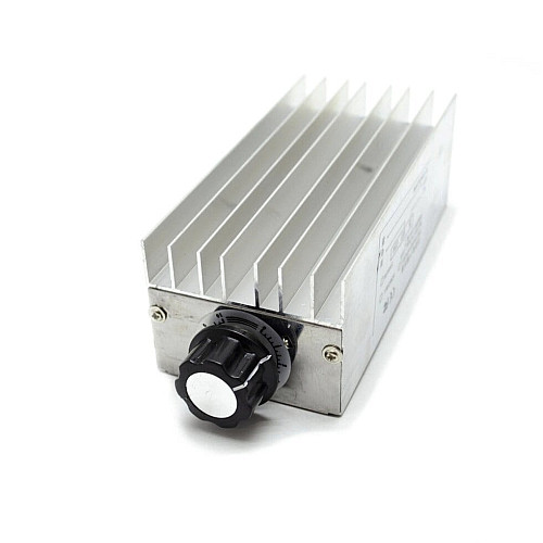 Регулятор напруги 10кВт  (пікове) | Робоче навантаження- 5-6 кВт!