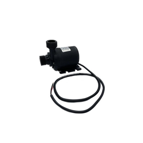 Насос 12V, 19Wt, 800л/г. відцентровий