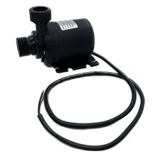 Насос 12V, 19Wt, 800л/г. відцентровий