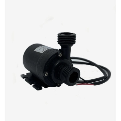 Насос 12V, 19Wt, 800л/г. відцентровий