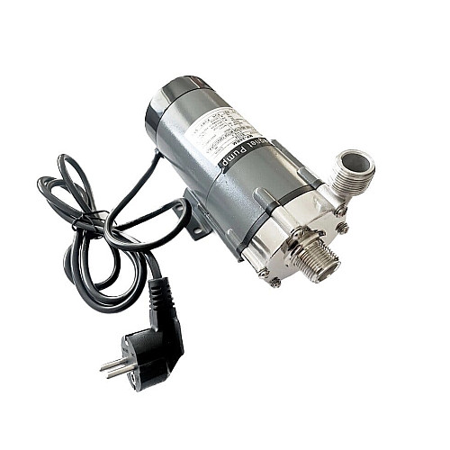 Насос MP-20RM сталь выход папа 3/4