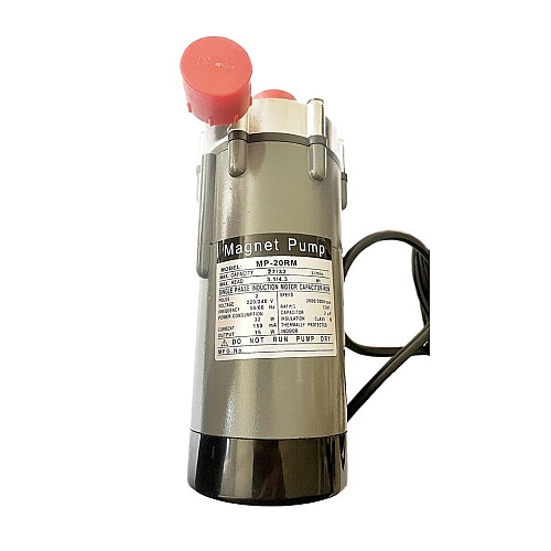 Насос MP-20RM сталь выход папа 3/4