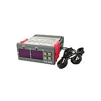 Терморегулятор STC-3008