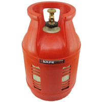 Композитний газовий балон SafeGas 18 л
