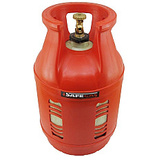 Композитний газовий балон SafeGas 18 л