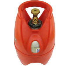 Композитний газовий балон SafeGas 5 л