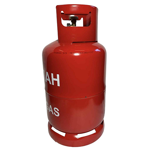 Металевий газовий балон Safegas 27.2 л