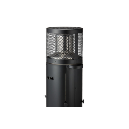 Уличный газовый обогреватель Enders POLO BLACK 2.0, 6 кВт