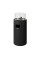 Уличный газовый камин Enders NOVA LED M Black, 2.5 кВт