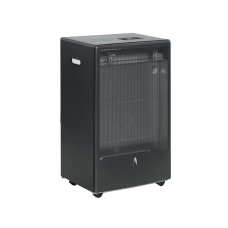 Обогреватель газовый Blue Belle 4.2 kW TMC Италия (комплект подключения с редуктором в подарок)