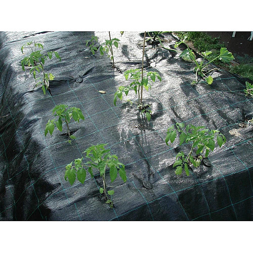 Геотекстиль тканий / агроткань Agrocover 100 г/м2 1.05x100 м