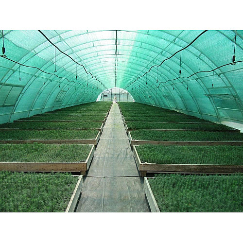 Геотекстиль тканий / агроткань Agrocover 100 г/м2 1.05x100 м