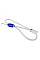 Набор Бродильная емкость 33 л. Полный комплект + Сифон переливной с насосом и съемным приемником для фильтрации.
