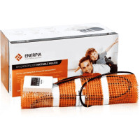 Нагревательный мат Enerpia MAT 140 W/m2 DW-20W 5m2
