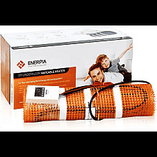 Нагревательный мат Enerpia MAT 140 W/m2 DW-20W 1.5m2