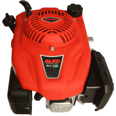 Двигун бензиновий AL-KO PRO 170 QSS LC1P65FE-2, сталь, силумін (457873)