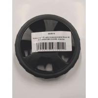 Колесо для газонокосарки AL-KO Silver 40 E Comfort BIO COMBI, пластик, ø 165 (440814)