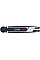 Шина напрямна для ланцюгової пилки Bosch Professional Rail GAC 250 33.4см 5мм