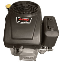 Двигун бензиновий Pro 450 - LC1P92F-1 452 CC трактор Solo by AL-KO T 15-95.5 HD A, силумін, сталь (464929)