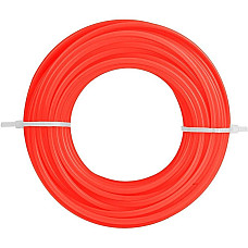 Ліска косильна Neo Tools 2.4мм 15м