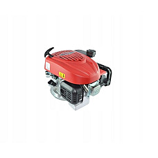 Двигун бензиновий AL-KO PRO 145 QSS LC1P65 FE 4PS R3000 QSS WL 80 для газонокосарок, силумін, сталь (457846)