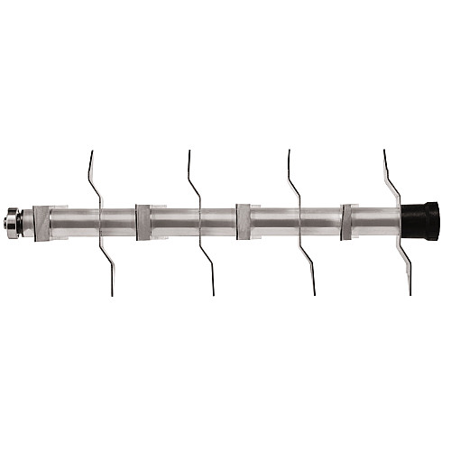 Вал скарифікації для скарифікаторів Einhell GC-SA 1231/1 та GC-CS 36/31 Li 31см