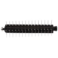 Вал аерації для скарифікатора Einhell GC-SA 1231/1 GC-ES 1231/1 та GC-CS 36/31 Li