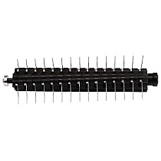 Вал аерації для скарифікатора Einhell GC-SA 1231/1 GC-ES 1231/1 та GC-CS 36/31 Li