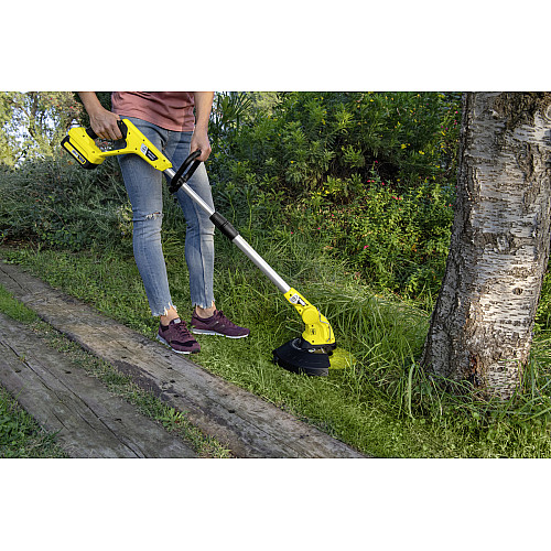 Ножі Karcher для тримерів LTR Battery 2шт