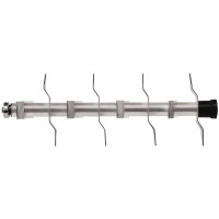 Вал скарифікації для скарифікаторів Einhell GC-SA 1231/1 та GC-CS 36/31 Li 31см
