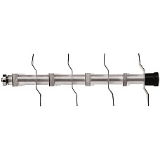 Вал скарифікації для скарифікаторів Einhell GC-SA 1231/1 та GC-CS 36/31 Li 31см