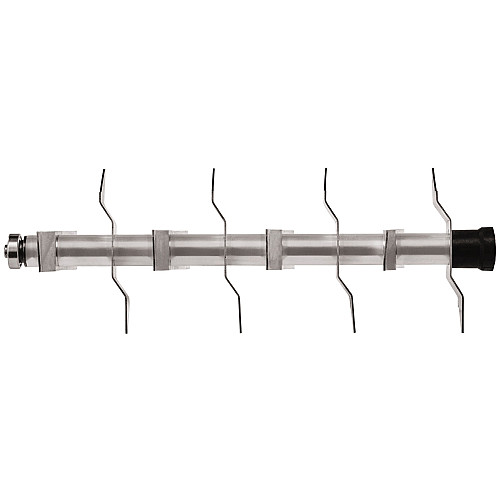 Вал скарифікації для скарифікаторів Einhell GC-SA 1231/1 та GC-CS 36/31 Li 31см