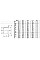 Хомут затискний DN1.5 (без прокладки)