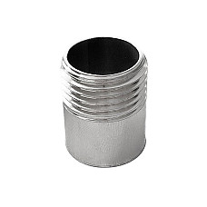 Муфта приварна 1