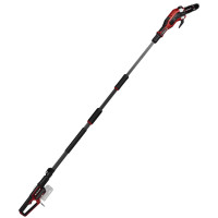 Висоторіз ланцюговий акумуляторний Einhell Professional GP-LC 18/20 Li T BL-Solo 18В шина 20см 7м/с штанга 174-250см 3.73кг без АКБ та ЗП