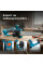 Пила ланцюгова акумуляторна Konner&Sohnen KS MCS20V-12 SET PLUS 20В акб 2х4А·год шина 30см ЗП 2.05кг