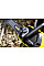 Пила ланцюгова акумуляторна Karcher CNS 18-30 Battery 18В акб 2х5А·год шина 30см швидкозарядне ЗП 3.2кг