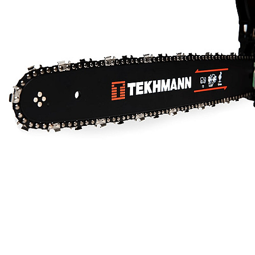 Пила ланцюгова бензинова Tekhmann CSG-2045 45см 2.25кВт/3.3л.с. 52см3 6.6кг