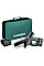 Пила ланцюгова акумуляторна Metabo MS 18 LTX 15 18В 1х2А·год шина 15см 5м/сек 2кг