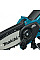 Пила ланцюгова акумуляторна Makita CXT UC100DZ 10.8В 10см 1.5кг без АКБ та ЗП