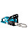 Пила ланцюгова акумуляторна Makita LXT DUC357Z 18В 35см 4.2кг без АКБ та ЗП