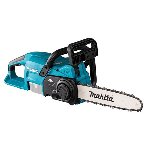 Пила ланцюгова акумуляторна Makita LXT DUC357Z 18В 35см 4.2кг без АКБ та ЗП