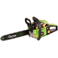 Пила ланцюгова бензинова Gartner CSG-3040 40см 3кВт/4.1л.с. 45см3 6кг