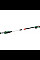 Пила ланцюгова акумуляторна Bosch UniversalChainPole 18В 210-260см шина 20см 3.6кг без АКБ та ЗП