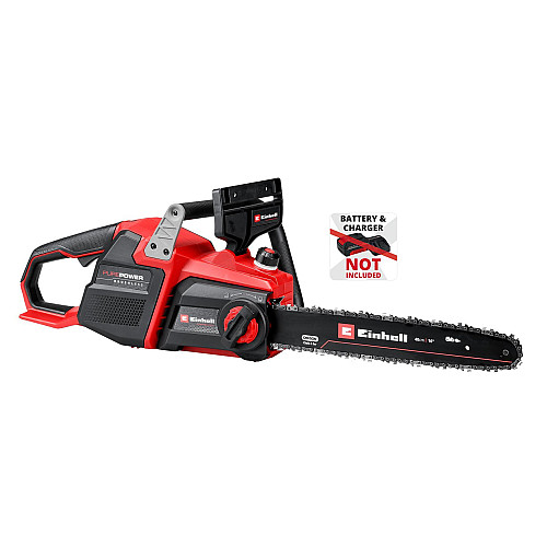 Пила ланцюгова акумуляторна Einhell Professional GP-LC 36/40 Li BL - Solo PXC 36В шина 40см 19м/с 4.8кг без АКБ та ЗП